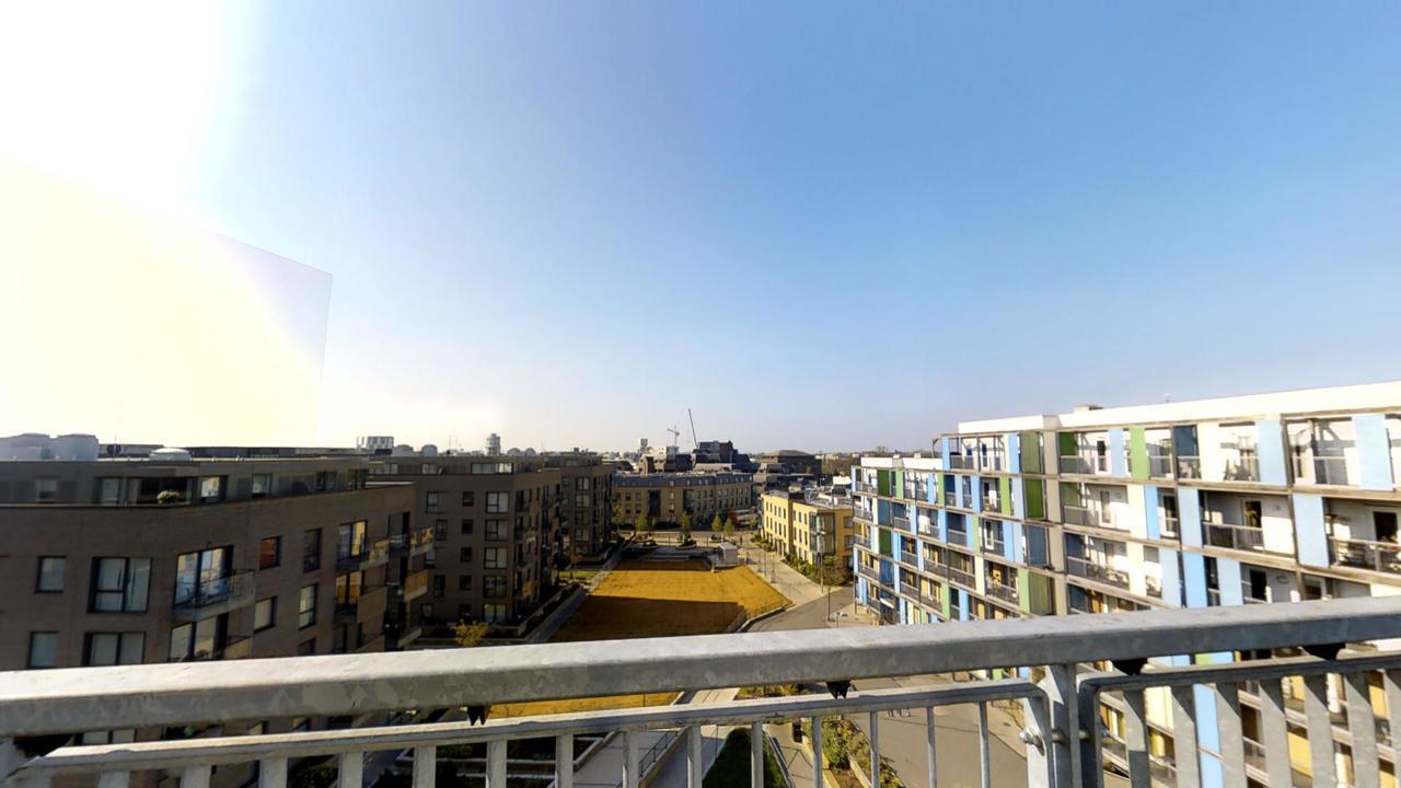 Signet Apartments - The Triangle Cambridge Zewnętrze zdjęcie